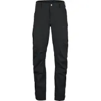 Stoic - FalunSt. Tour Pants Light - Pantalones de trekking size S - Regular, negro