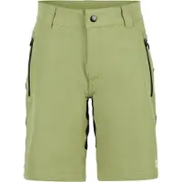 Heber Peak - Kid's EvergreenHe. Shorts - Pantalones cortos size 140, oliva