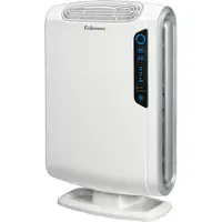 Fellowes Purificador De Aire Aeramax Dx55