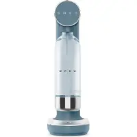 Smeg Máquina De Gasificación