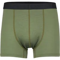 Stoic - Merino150 AlsenSt. Boxer - Ropa interior merino size 4XL, oliva