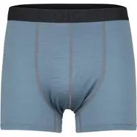 Stoic - Merino150 AlsenSt. Boxer - Ropa interior merino size 5XL, turquesa