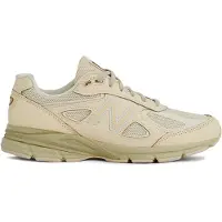 New Balance U990bo4 Made In Usa Sneakers In Macadamia Nut Talla: 42 | Zapatillas Running Outlet | Unisex