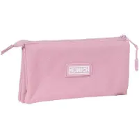 Safta Estuche Munich Basics Triple