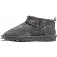 Gooce Botas 'Mindy' gris oscuro
