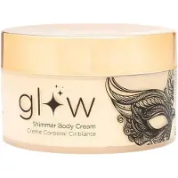 Orgie Crema Para El área íntima Glow Shimmer