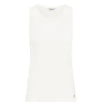 Oxmo Top 'OXPimini' blanco