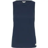 Oxmo Top 'OXPimini' azul noche