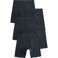 Next Calzoncillo negro