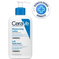 CeraVe Leche Hidratante - Piel Seca a Muy Seca 236ml