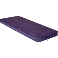 Exped - MegaMat Ultra - Esterilla aislante size LXW - 197 x 77 x 10 cm, morado