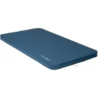 Exped - DeepSleep Mat Duo - Esterilla aislante size M - 183 x 104 x 7,5 cm, azul