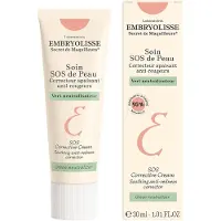 Embryolisse SOS Skin Care - Crema correctora calmante antiinflamatoria 30 ml