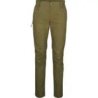 Stoic - Women's Hemp53 ValenSt. Pants - Pantalones de ocio size XL, oliva