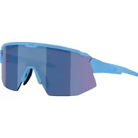 Bliz - Breeze Mirror Cat.3 - Gafas de ciclismo azul