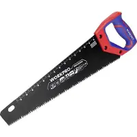 Workpro Sierra De Mano Sk5 Teflon Universal 8 Tpi 400mm