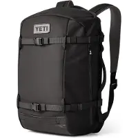 Yeti Coolers - Crossroads Backpack 22 - Daypack negro/gris