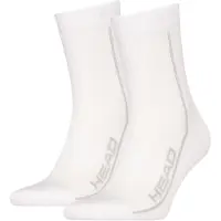 Head Racket Calcetines Crew Tennis Performance Short 2 Pares