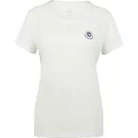 Stoic - Women's Hemp15 SälkaSt. II S/S - Camiseta funcional size S, blanco