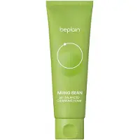 Beplain - Espuma Limpiadora Mung Bean Ph-balanced Cleansing Foam