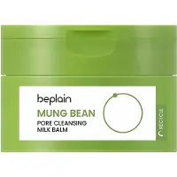 Beplain - Limpiador en Bálsamo Mung Bean Pore Milk