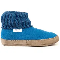 Gottstein - Kid's Alpine Boot LE - Zapatillas de estar por casa size 23, azul