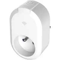 LINK2HOME Enchufe integrado - 230V