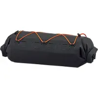 Ortlieb - Dry-Pack - Bolsa para el portaequipaje size 12 l, marrón