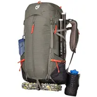 Nemo - Persist Endless Promise 45 - Mochila de senderismo negro