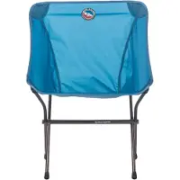 Big Agnes - Mesas y sillas de camping - Mica Basin Camp Chair Cendre Blue - Azul