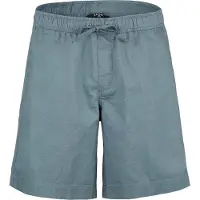 Stoic - Hemp53 MMXX. Shorts - Pantalones cortos size 4XL, turquesa