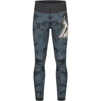 TAPOUT Pantalón funcional 'Patton' zafiro / negro / blanco