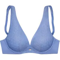 LASCANA Sujetador azul