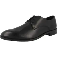 Gordon and Bros Zapatos con cordón 'Mirco' negro