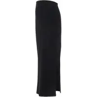 Mamalicious Falda 'MLEMMA' negro