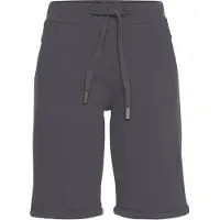 Elbsand Pantalón gris oscuro / negro