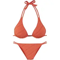 s.Oliver Bikini coral