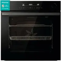 Hisense Horno Bsa66346pbgwifi