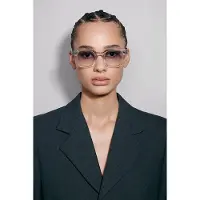 CHiMi Eyewear Unisex 04.2 - Clear Talla: OS | Gafas de Sol Outlet | Unisex