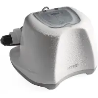 Intex Sistema de cloración salina Krystal Clear "QS700 PLUS"