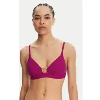 Chantelle Hera Swimwear Bra Pink Talla: M | Bikinis Outlet | Mujer | Rosa