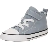 Converse Zapatillas altas CHUCK TAYLOR ALL STAR MALDEN STREET EASY ON niño - Azul - 20