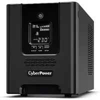 Cyberpower Sais Professional Tower 2200va 1980w 8xiec Pr2200elcdsxld
