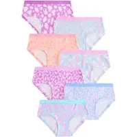 Next Calzoncillo aqua / azul claro / lila / lila / rosa / rosa claro