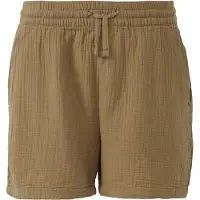 s.Oliver -qs Pants Green Talla: W42 | Pantalones Cortos Outlet | Mujer | Verde