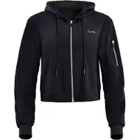Winshape Chaqueta deportiva 'J009C' negro