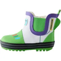 Next Botas de lluvia 'Toy Story' azul / amarillo / verde / lila / naranja / rojo / negro / blanco