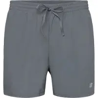 New Balance Pantalón deportivo gris / gris claro