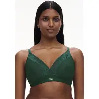 Chantelle Origins Vert Talla: C70 | Brasieres Outlet | Mujer