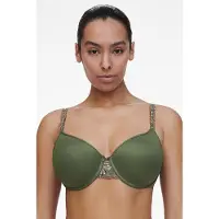 Chantelle Champs Elysees Multicolore Talla: B70 | Brasieres Outlet | Mujer